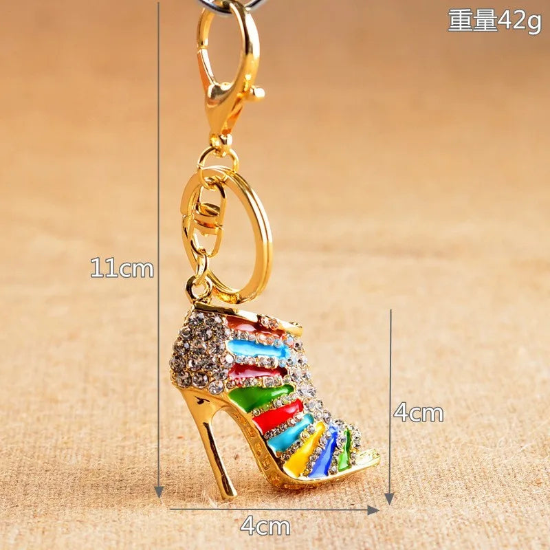 Essen luxury Keychain