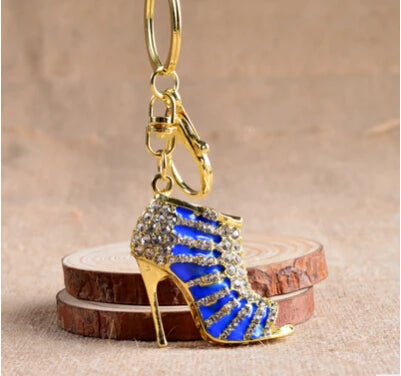 Essen luxury Keychain