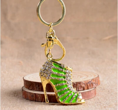 Essen luxury Keychain