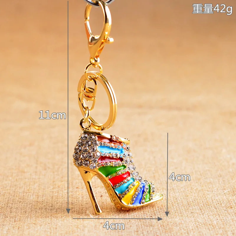 Essen luxury Keychain
