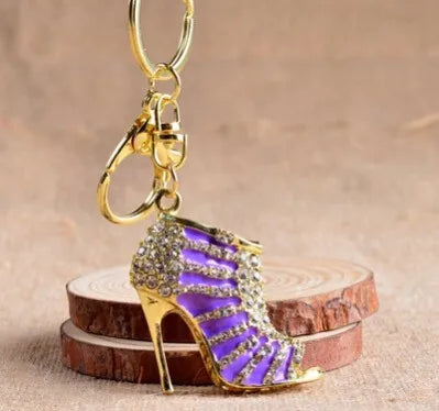 Essen luxury Keychain