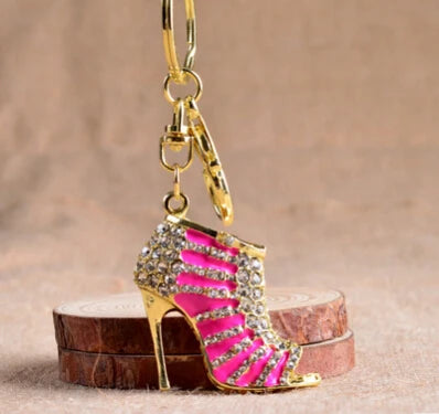 Essen luxury Keychain