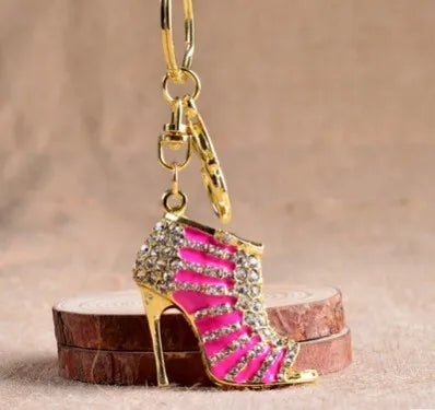 Essen luxury Keychain