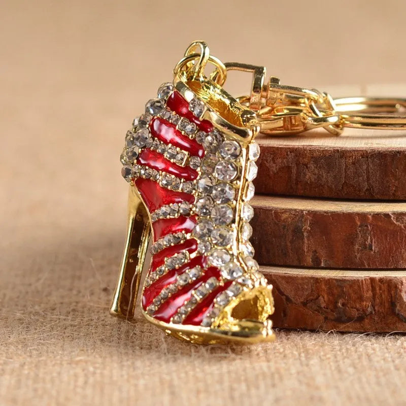 Essen luxury Keychain