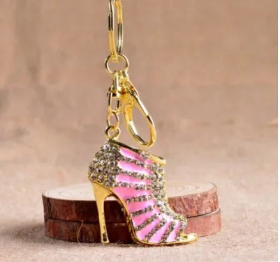 Essen luxury Keychain
