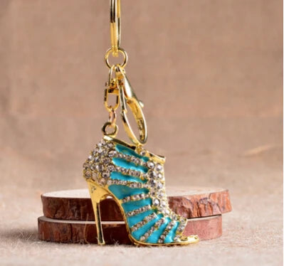 Essen luxury Keychain