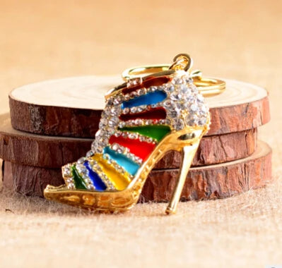 Essen luxury Keychain