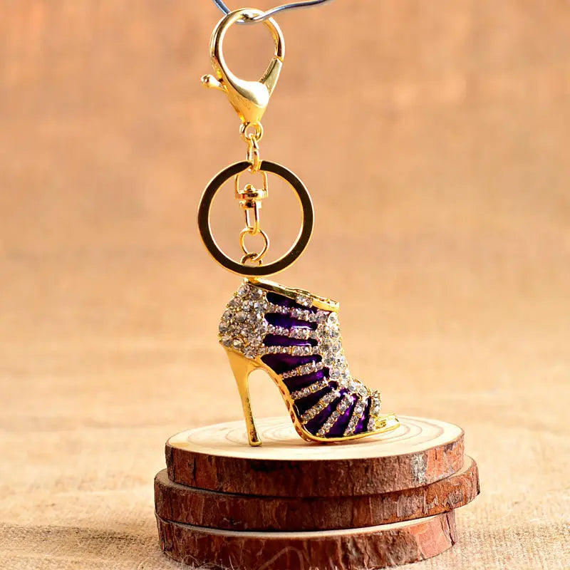 Essen luxury Keychain