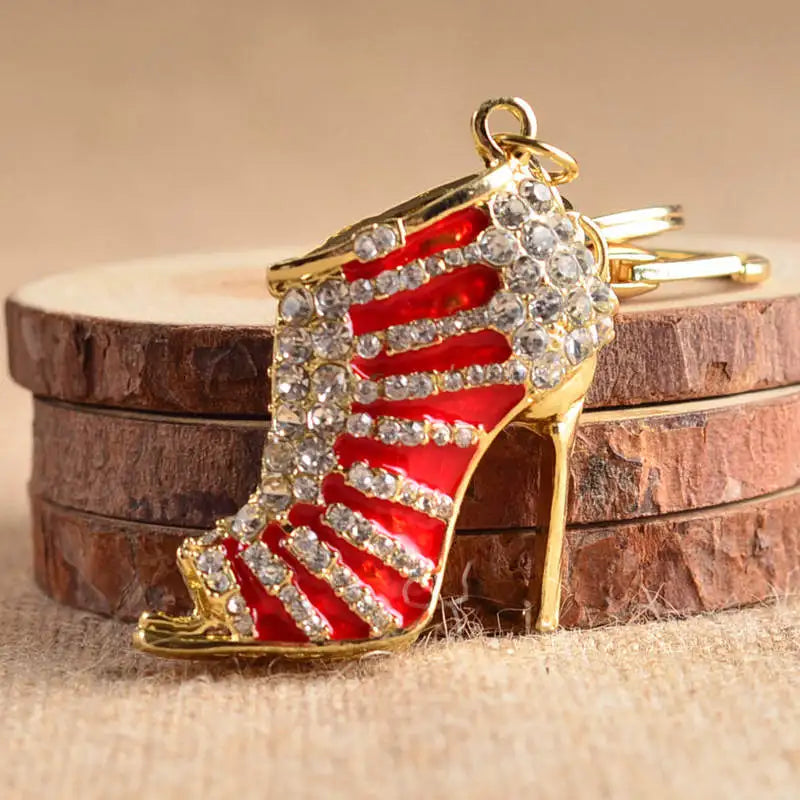 Essen luxury Keychain