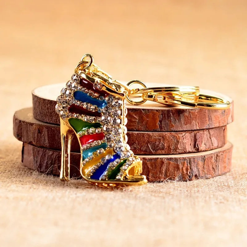 Essen luxury Keychain