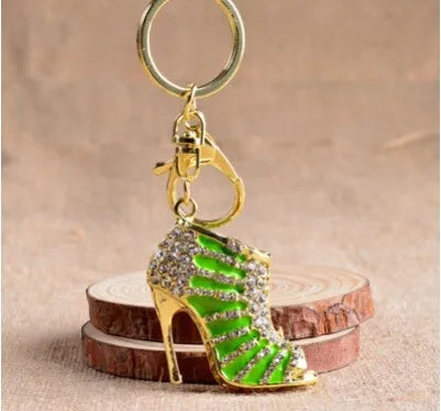 Essen luxury Keychain