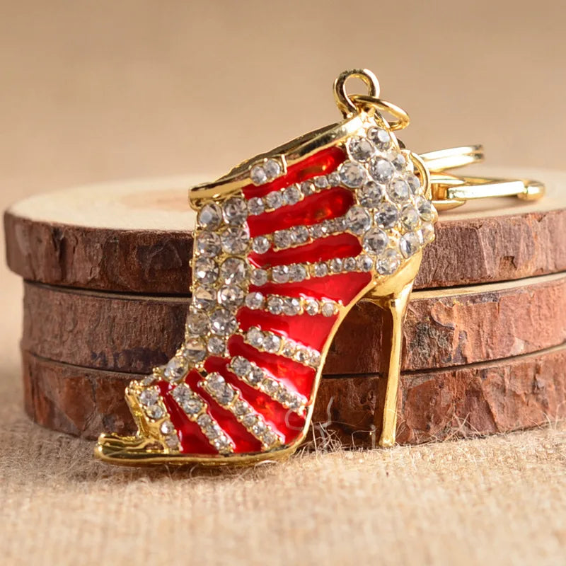 Essen luxury Keychain