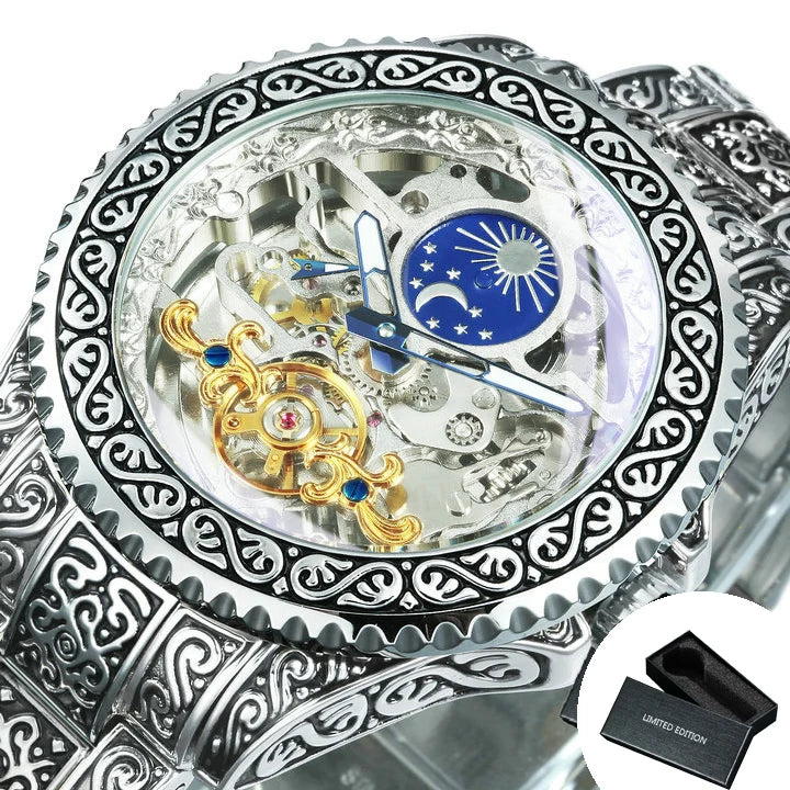 Berlin Luxury Mechanical Watches