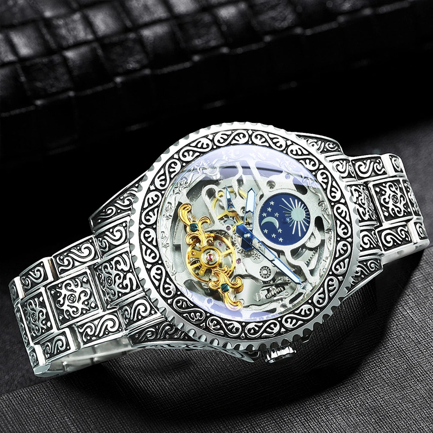 Berlin Luxury Mechanical Watches
